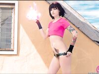 CosplayDeviants 1386_Wondra Photos