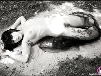 CosplayDeviants 1387_ColdEmbrace Photos