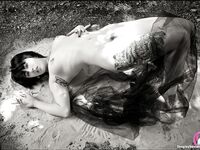 CosplayDeviants 1387_ColdEmbrace Photos
