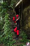 CosplayDeviants 1388_ComedyRelief Photos