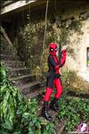 CosplayDeviants 1388_ComedyRelief Photos