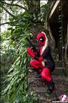 CosplayDeviants 1388_ComedyRelief Photos