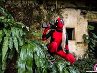 CosplayDeviants 1388_ComedyRelief Photos