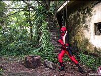 CosplayDeviants 1388_ComedyRelief Photos