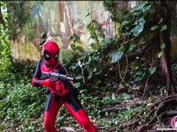 CosplayDeviants 1388_ComedyRelief Photos
