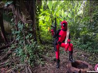 CosplayDeviants 1388_ComedyRelief Photos