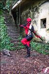 CosplayDeviants 1388_ComedyRelief Photos