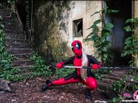 CosplayDeviants 1388_ComedyRelief Photos