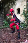 CosplayDeviants 1388_ComedyRelief Photos