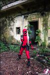 CosplayDeviants 1388_ComedyRelief Photos