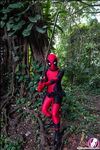 CosplayDeviants 1388_ComedyRelief Photos