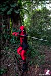 CosplayDeviants 1388_ComedyRelief Photos