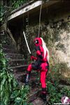 CosplayDeviants 1388_ComedyRelief Photos