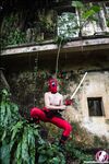CosplayDeviants 1388_ComedyRelief Photos