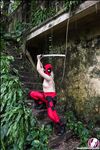 CosplayDeviants 1388_ComedyRelief Photos
