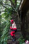 CosplayDeviants 1388_ComedyRelief Photos