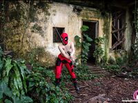 CosplayDeviants 1388_ComedyRelief Photos