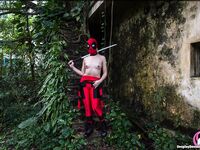 CosplayDeviants 1388_ComedyRelief Photos