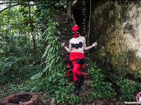 CosplayDeviants 1388_ComedyRelief Photos