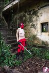 CosplayDeviants 1388_ComedyRelief Photos
