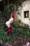CosplayDeviants 1388_ComedyRelief Photos