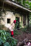 CosplayDeviants 1388_ComedyRelief Photos