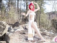 CosplayDeviants 1389_MagiSlave Photos