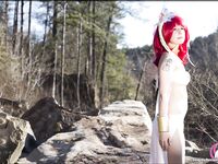 CosplayDeviants 1389_MagiSlave Photos