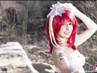 CosplayDeviants 1389_MagiSlave Photos