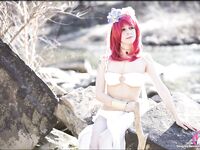 CosplayDeviants 1389_MagiSlave Photos