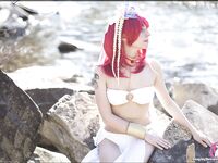 CosplayDeviants 1389_MagiSlave Photos