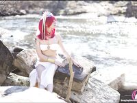 CosplayDeviants 1389_MagiSlave Photos