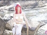 CosplayDeviants 1389_MagiSlave Photos