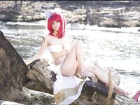 CosplayDeviants 1389_MagiSlave Photos