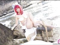 CosplayDeviants 1389_MagiSlave Photos