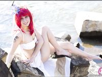 CosplayDeviants 1389_MagiSlave Photos