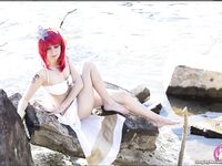 CosplayDeviants 1389_MagiSlave Photos