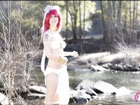 CosplayDeviants 1389_MagiSlave Photos