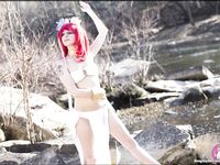 CosplayDeviants 1389_MagiSlave Photos