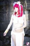 CosplayDeviants 1389_MagiSlave Photos