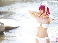 CosplayDeviants 1389_MagiSlave Photos