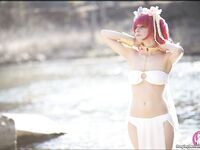 CosplayDeviants 1389_MagiSlave Photos