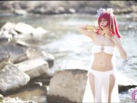 CosplayDeviants 1389_MagiSlave Photos