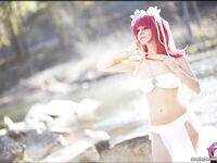 CosplayDeviants 1389_MagiSlave Photos