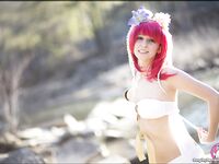 CosplayDeviants 1389_MagiSlave Photos