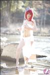 CosplayDeviants 1389_MagiSlave Photos
