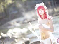 CosplayDeviants 1389_MagiSlave Photos