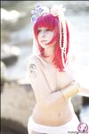 CosplayDeviants 1389_MagiSlave Photos