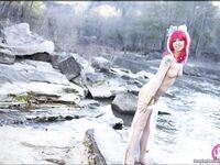 CosplayDeviants 1389_MagiSlave Photos