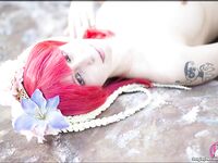 CosplayDeviants 1389_MagiSlave Photos